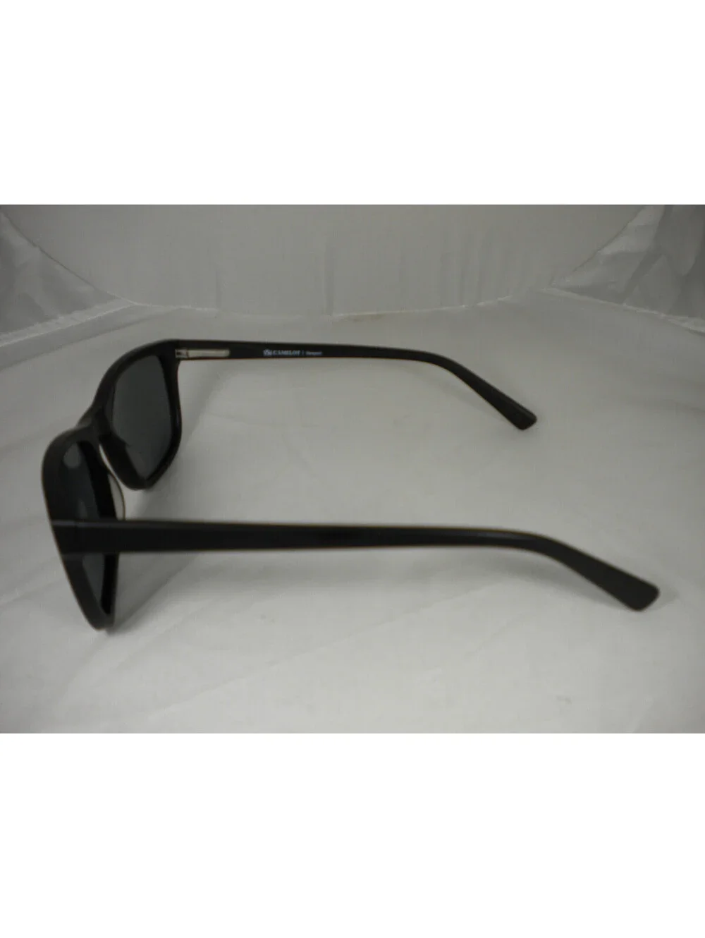 Camelot Newport Matte Black (CE-26)
